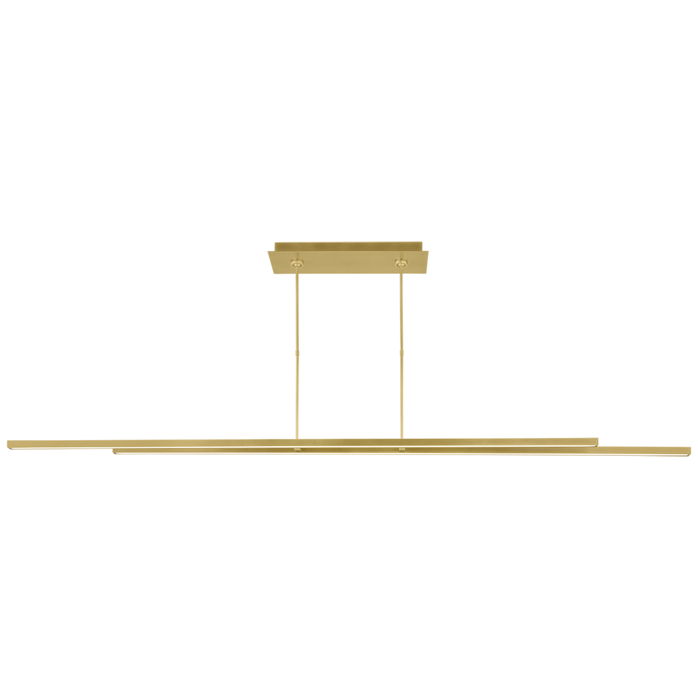 Suspension linéaire Stagger 2 84