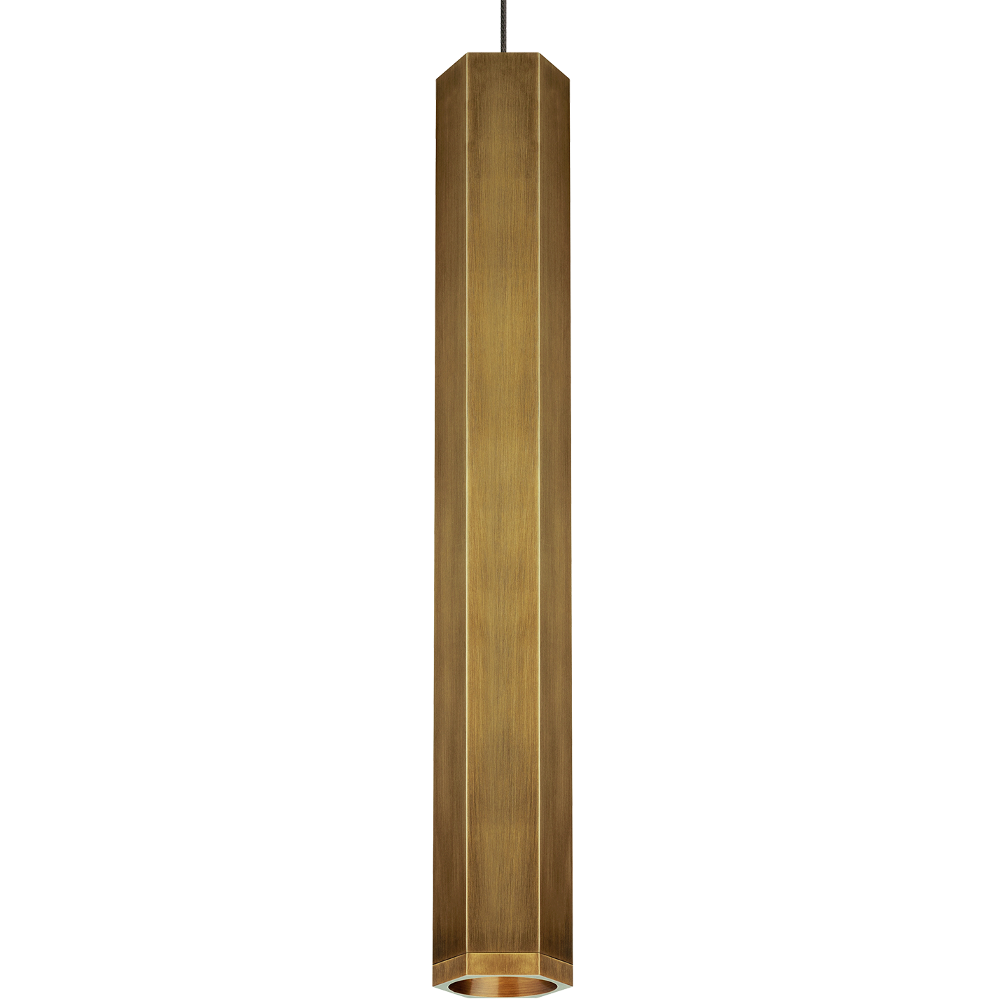 Blok Small Pendant