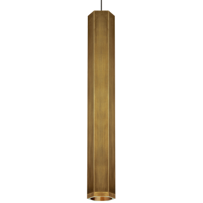 Blok Small Pendant