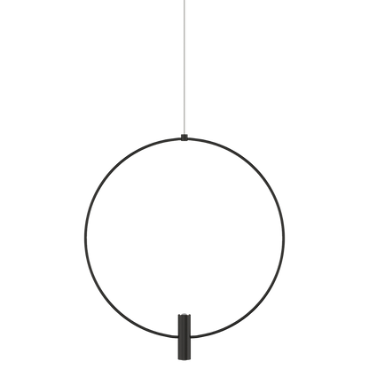 Mini Layla 18 Pendant