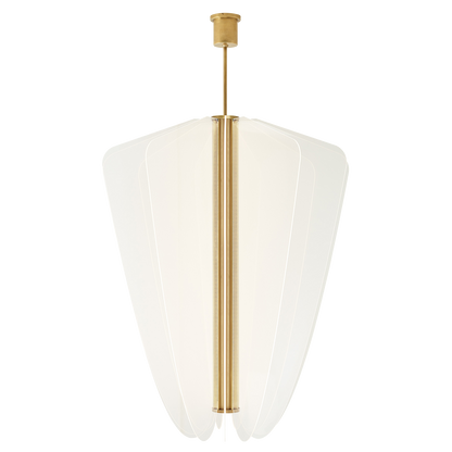 Nyra 42 Chandelier