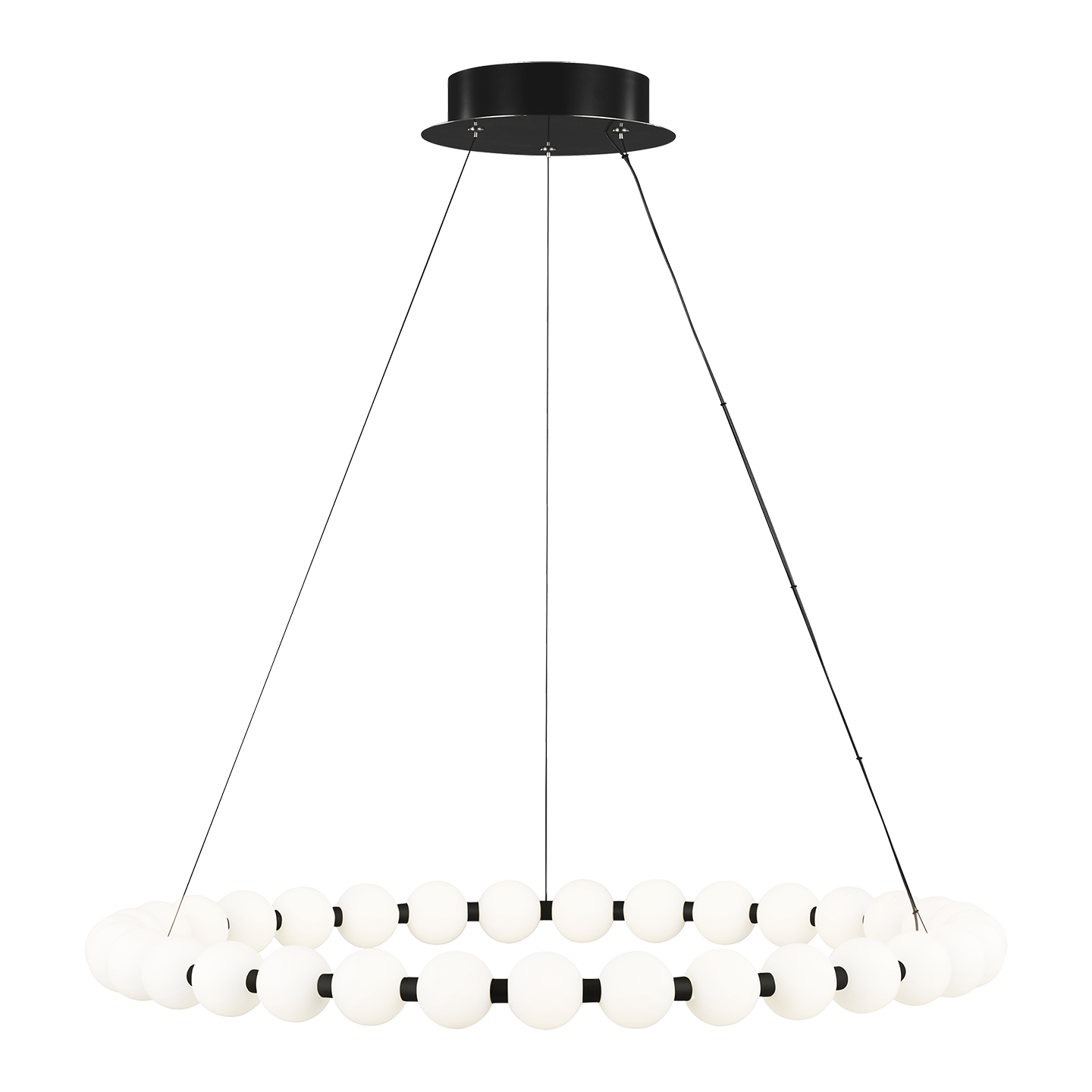 Orbet 36 Chandelier