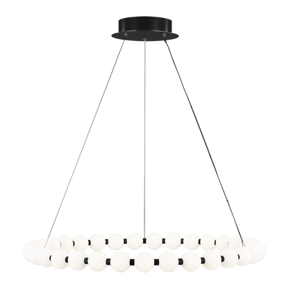 Orbet 36 Chandelier