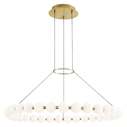 Orbet 36 Chandelier
