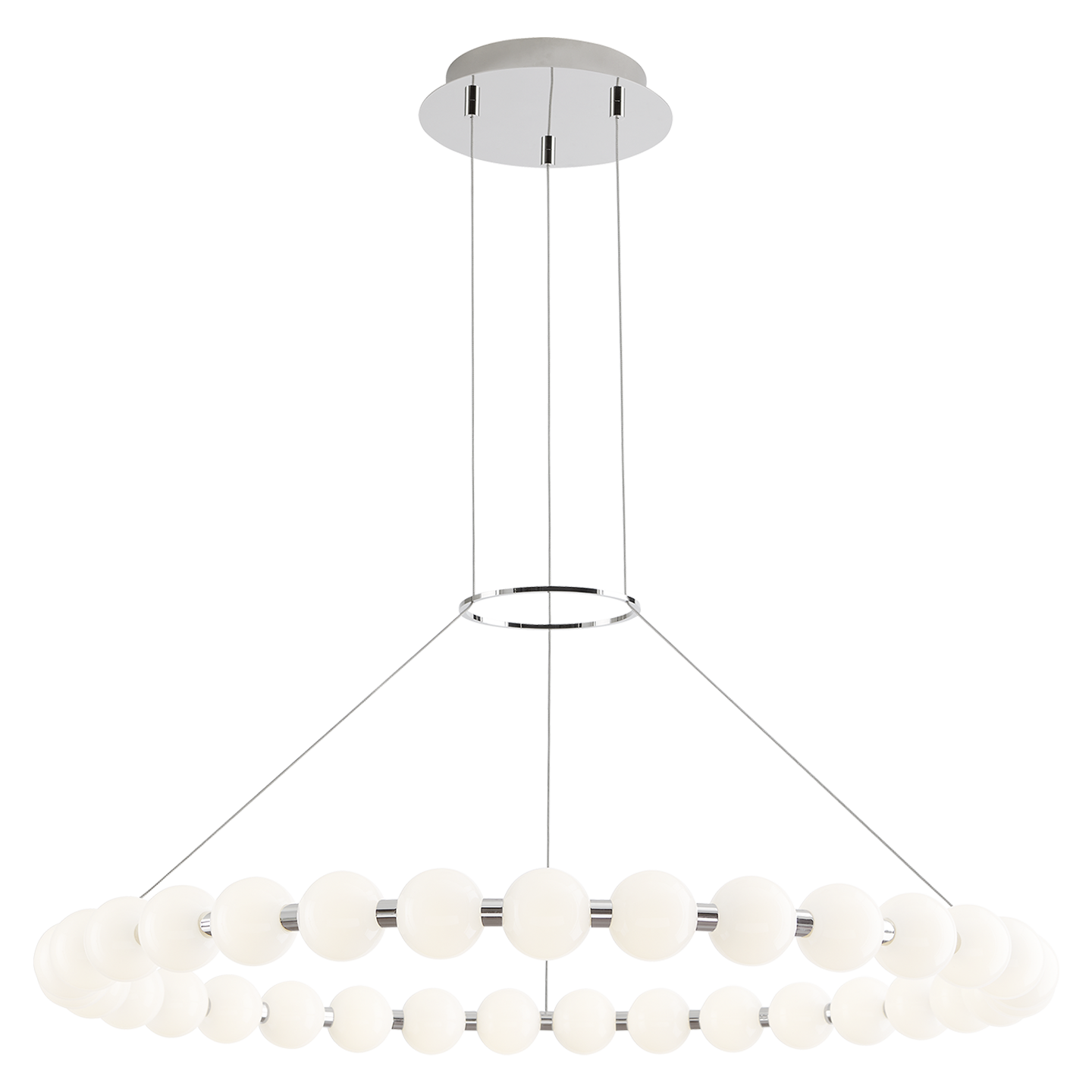 Orbet 36 Chandelier