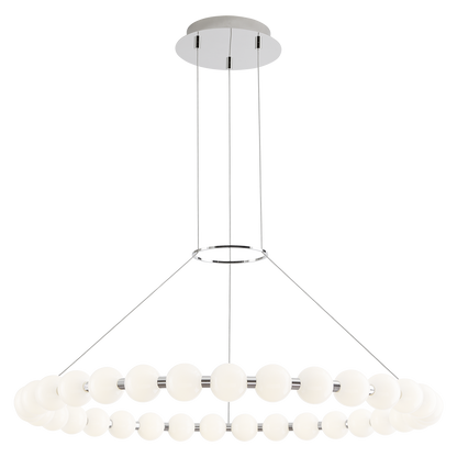 Orbet 36 Chandelier