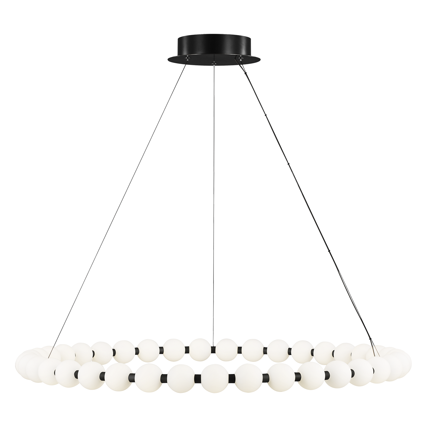 Orbet 42 Chandelier