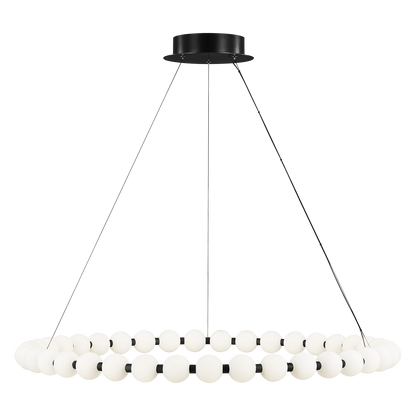 Orbet 42 Chandelier