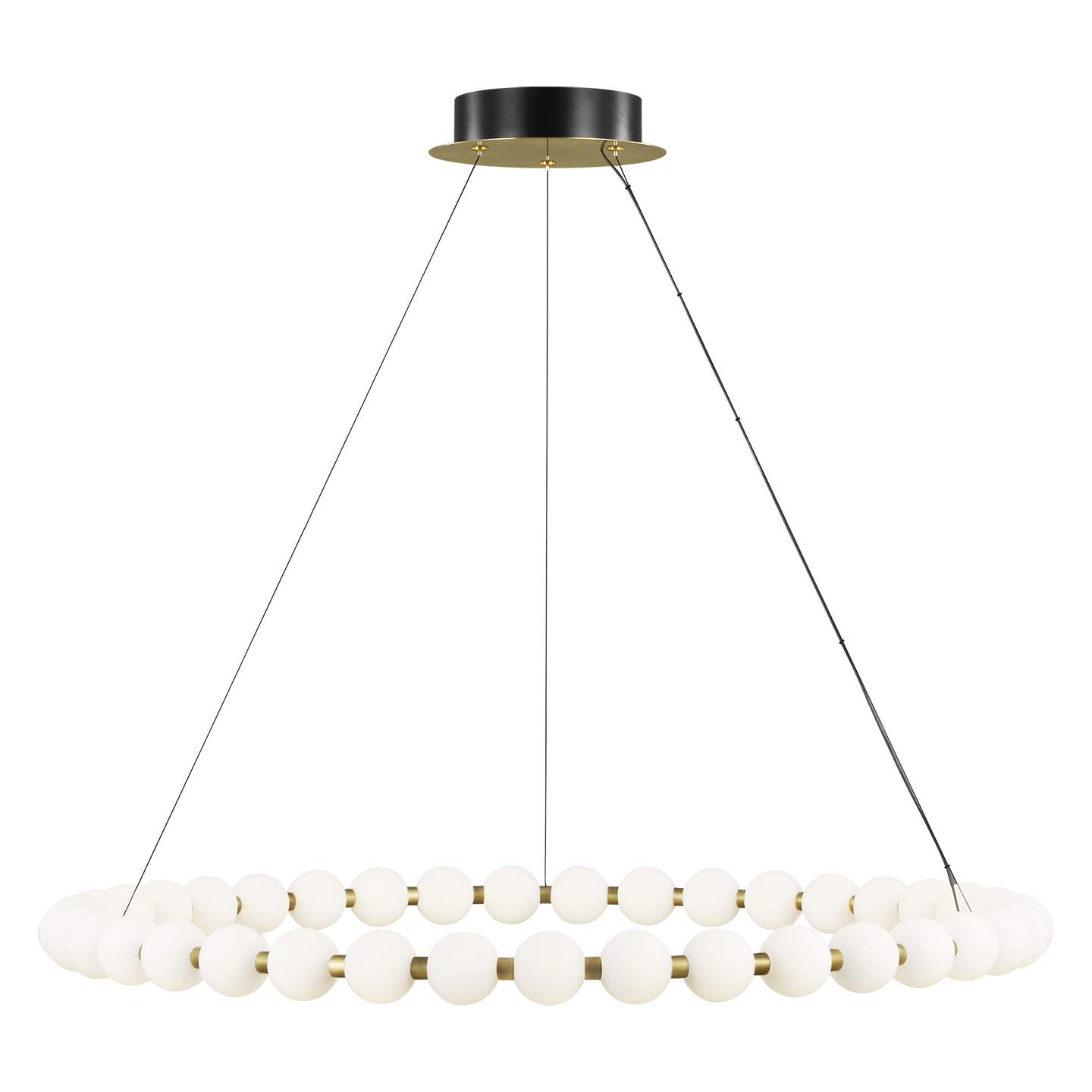 Orbet 42 Chandelier
