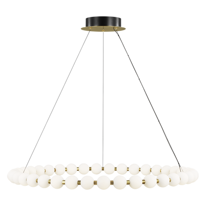 Orbet 42 Chandelier