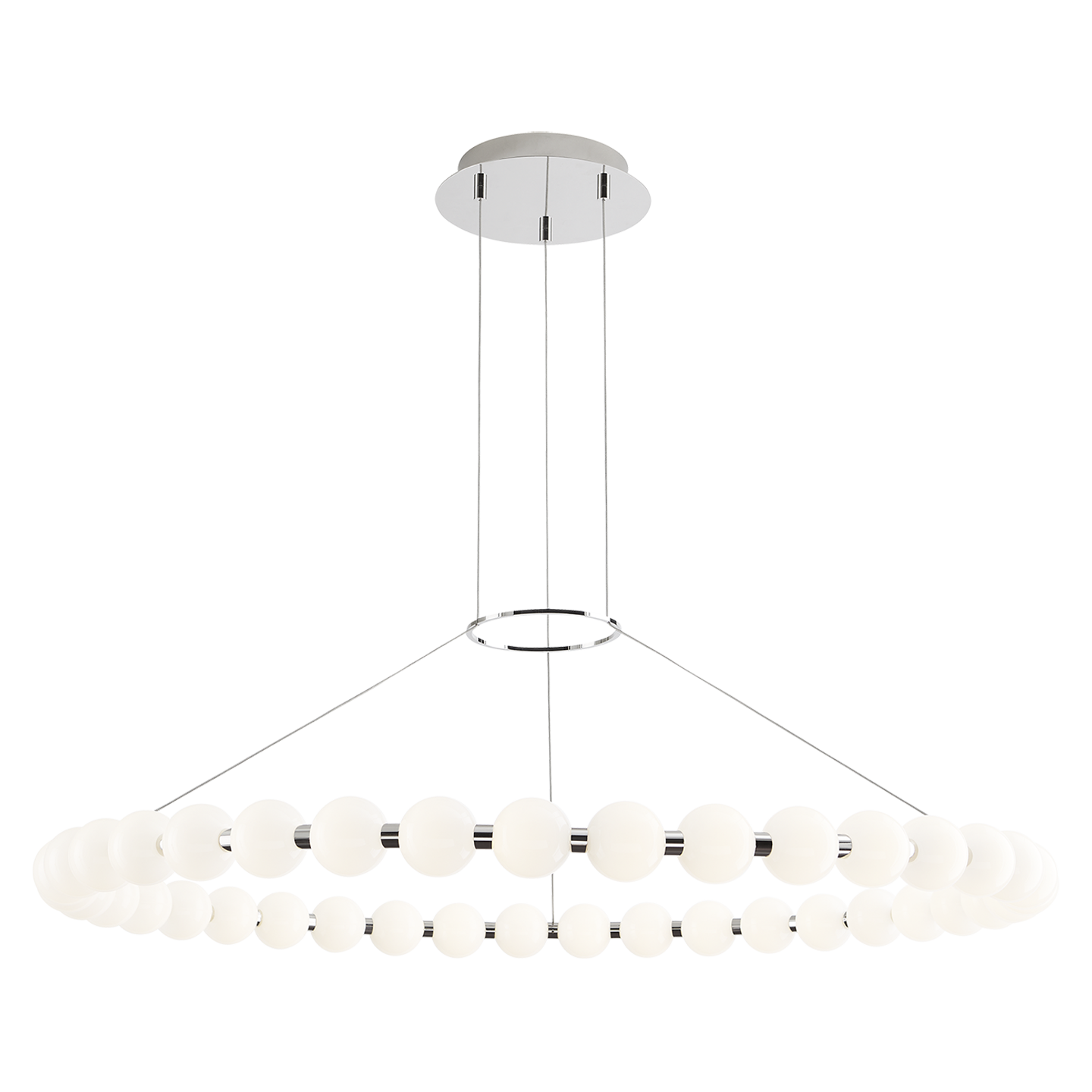 Orbet 42 Chandelier