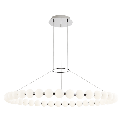 Orbet 42 Chandelier
