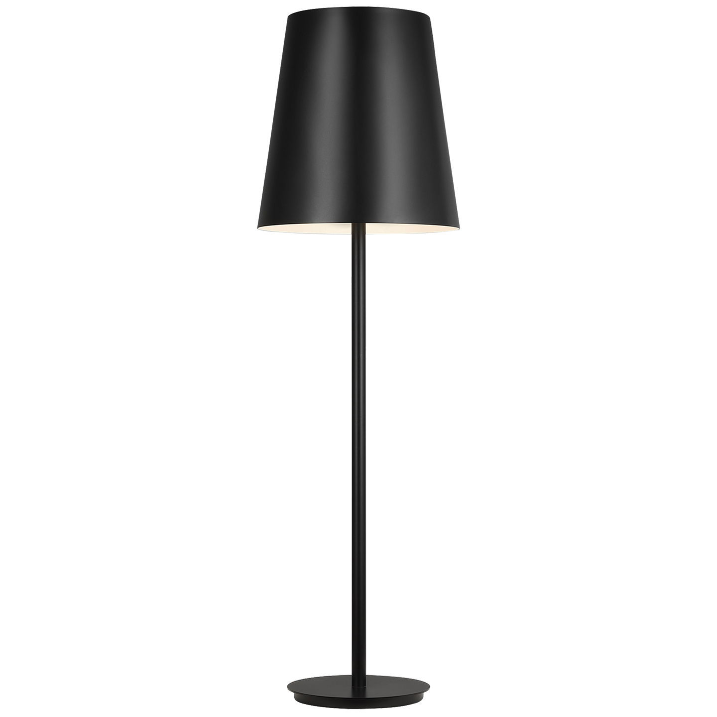 Nevis Outdoor Large Floor Lamp