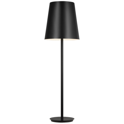 Nevis Outdoor Large Floor Lamp