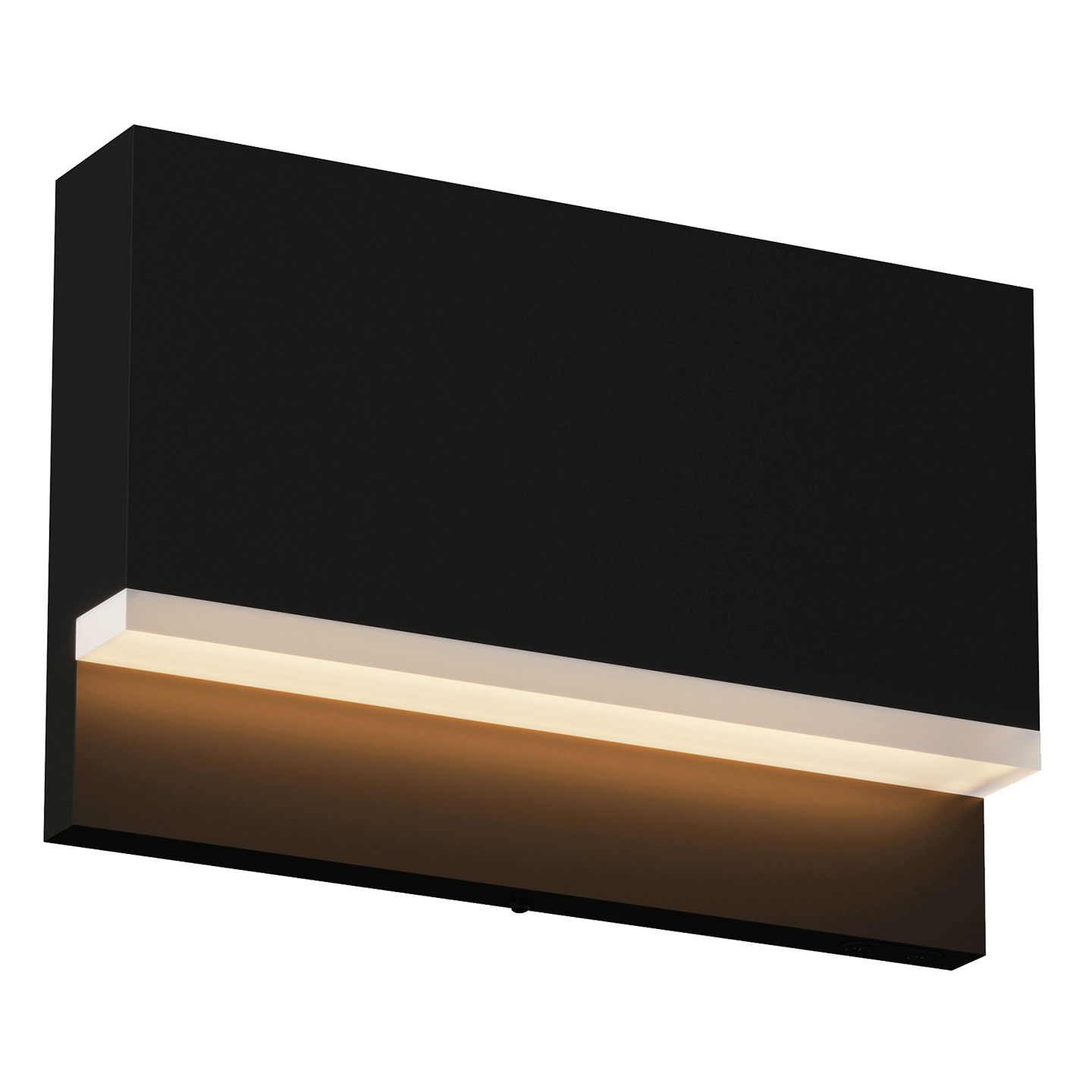 Wend Outdoor Wall/Step Light