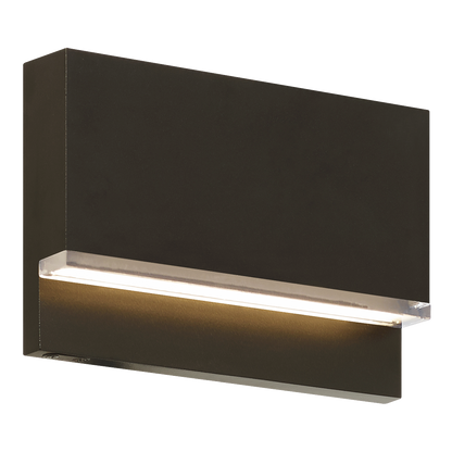 Wend Outdoor Wall/Step Light