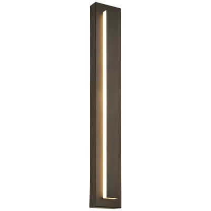 Aspen 36 Outdoor Wall