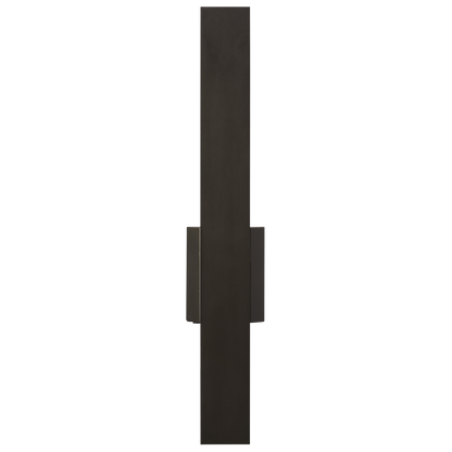 Blade 24 Outdoor Wall