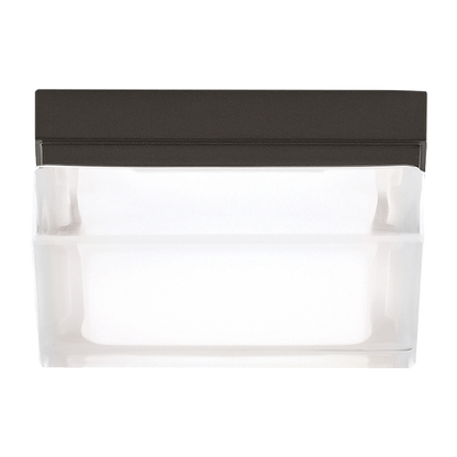 Boxie Small Outdoor Wall/Flush Mount