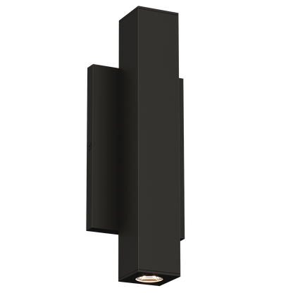 Chara Square 12 Outdoor Wall