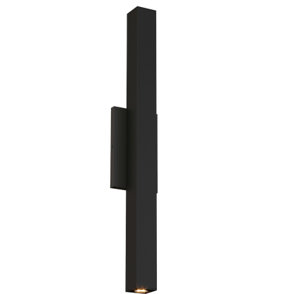 Chara Square 26 Outdoor Wall