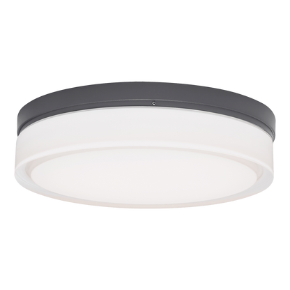 Cirque Small Outdoor Wall/Flush Mount