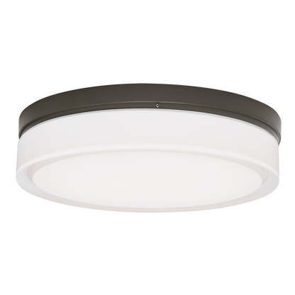 Cirque Small Outdoor Wall/Flush Mount