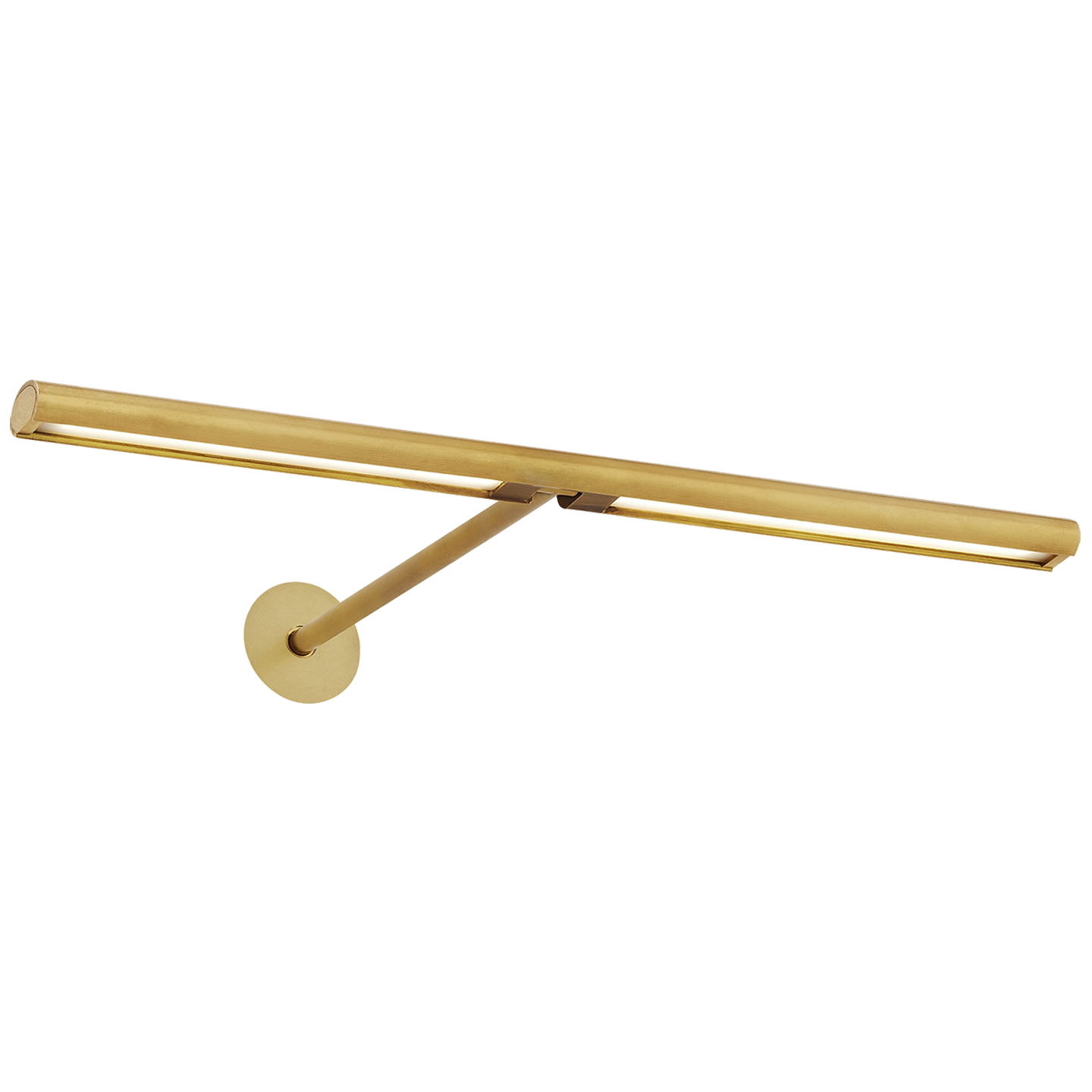 Plural Dome 12 Picture Light