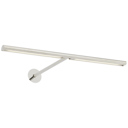 Plural Dome 12 Picture Light