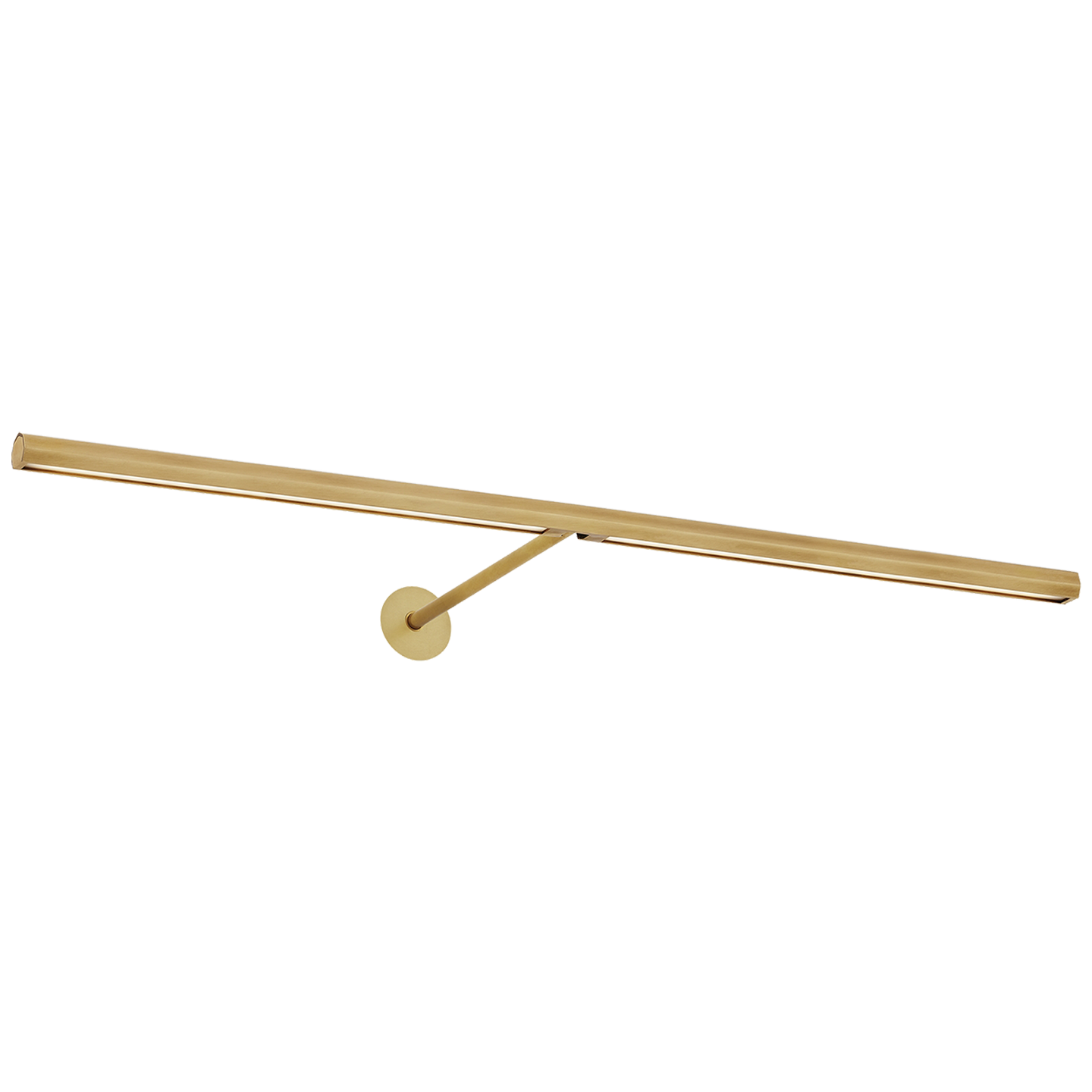 Plural Faceted 24 Picture Light