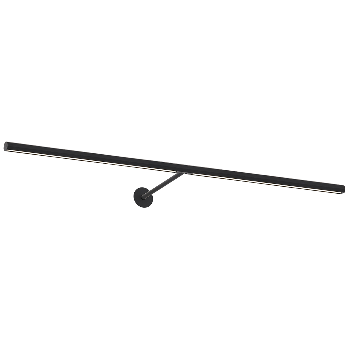 Plural Faceted 30 Picture Light