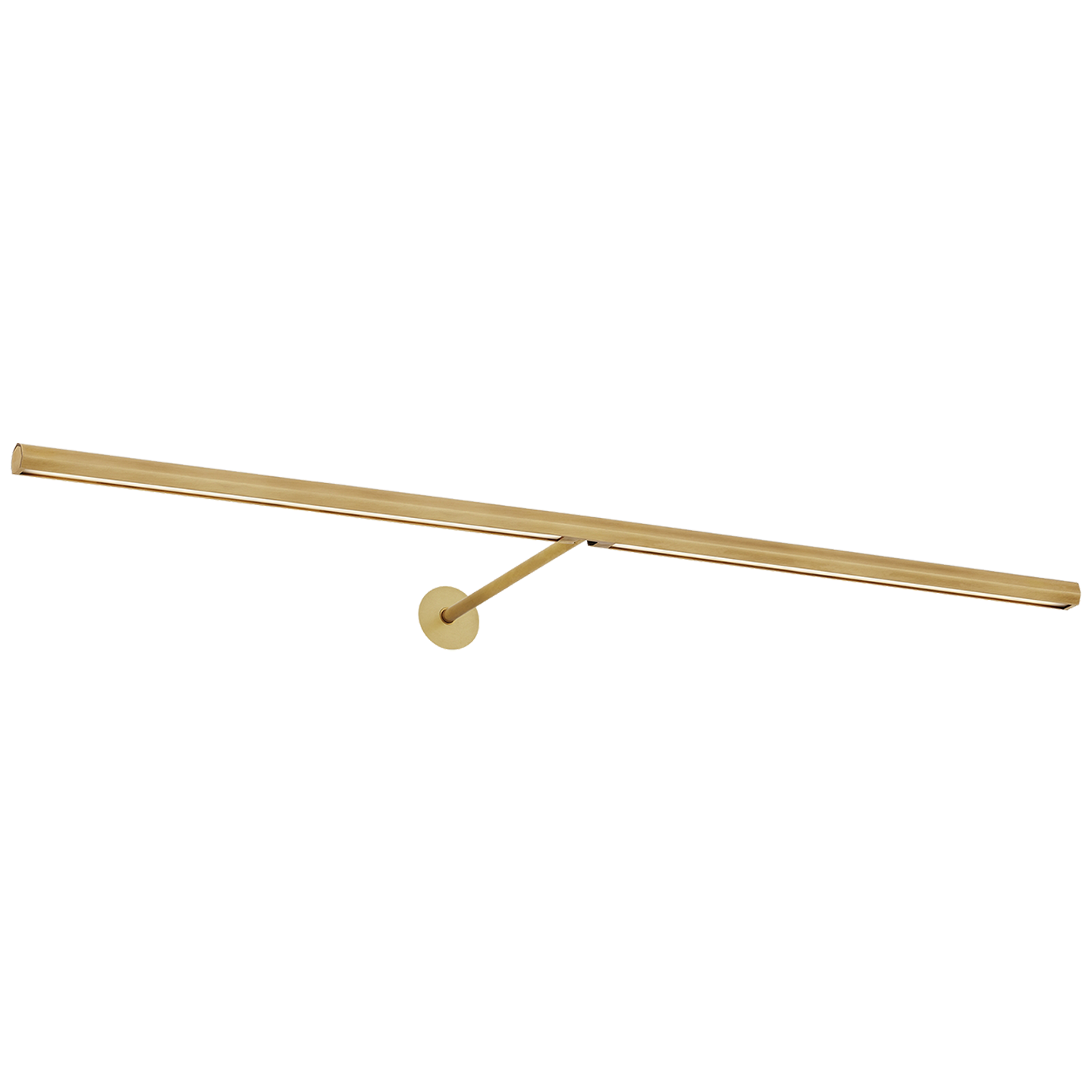 Plural Faceted 30 Picture Light