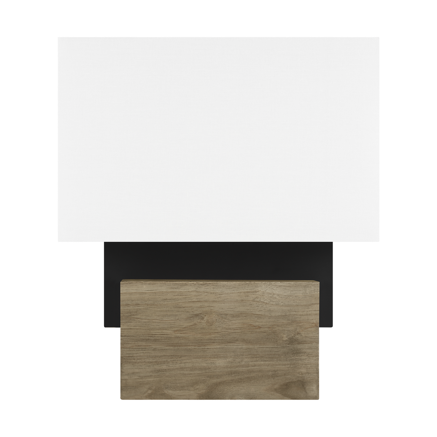 Slab Small Table Lamp