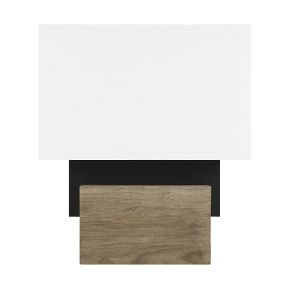 Slab Small Table Lamp