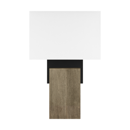 Slab Large Table Lamp