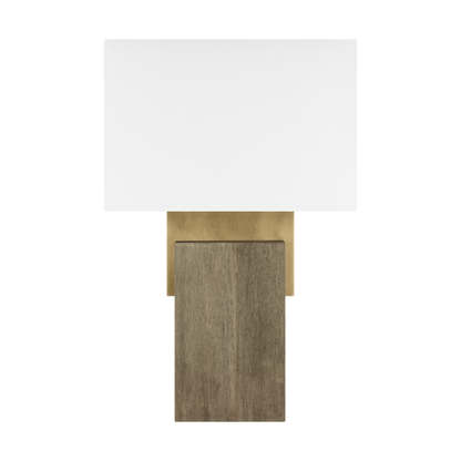 Slab Large Table Lamp