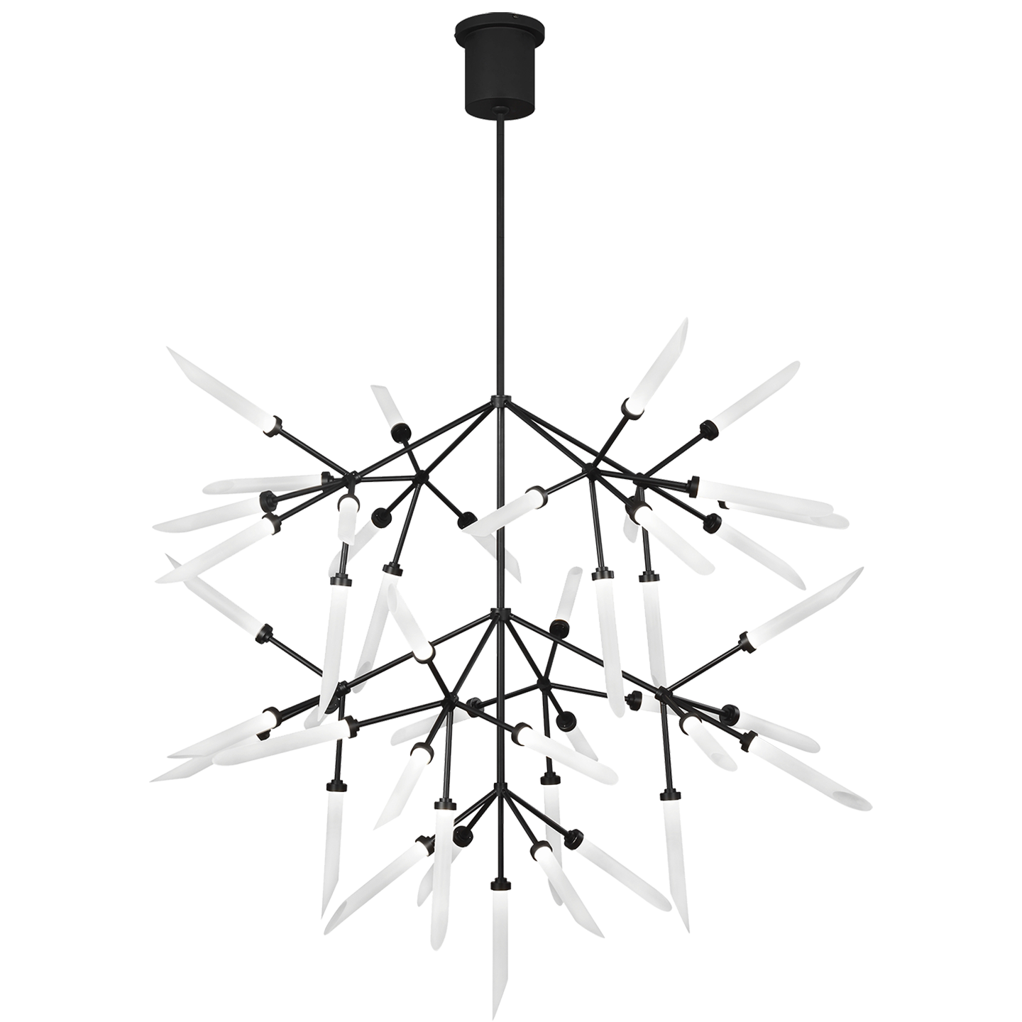 Spur Grande Chandelier