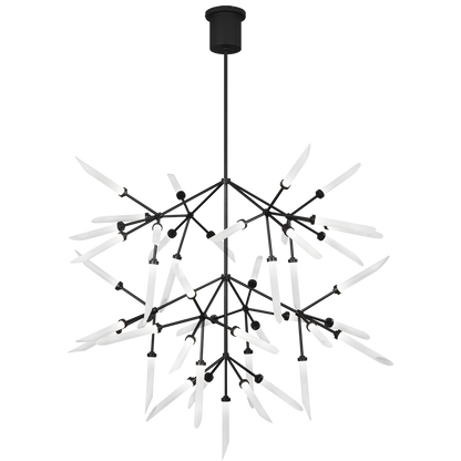 Spur Grande Chandelier