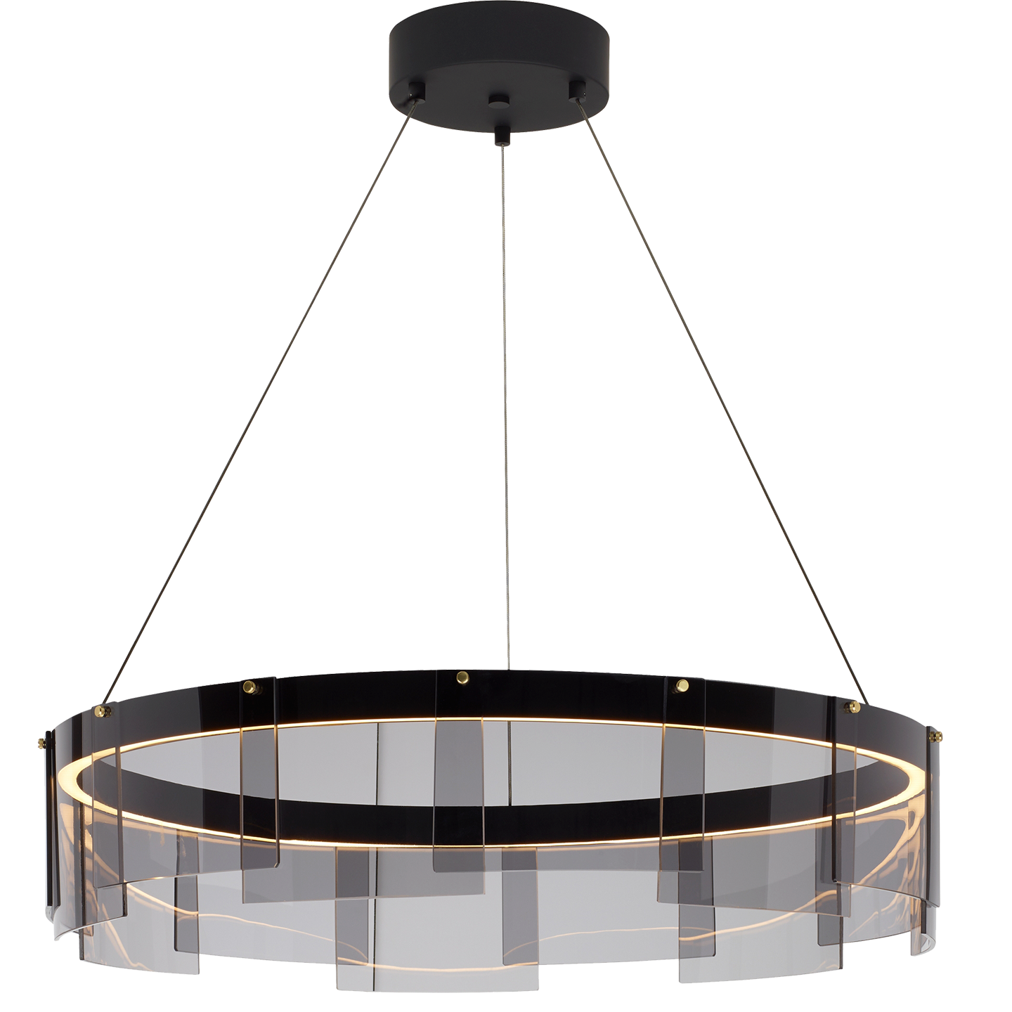 Stratos 30 Chandelier