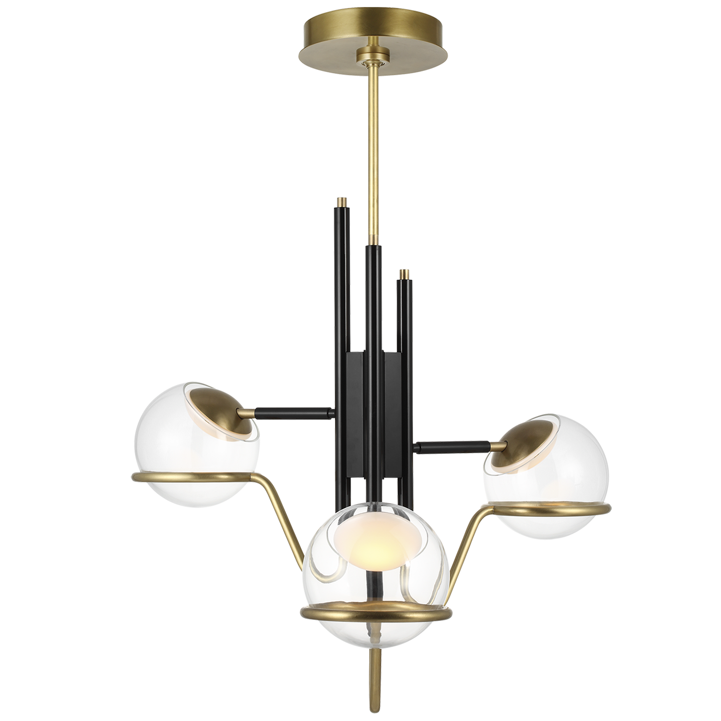 Crosby Medium Pendant