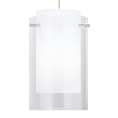 Grand pendentif Echo