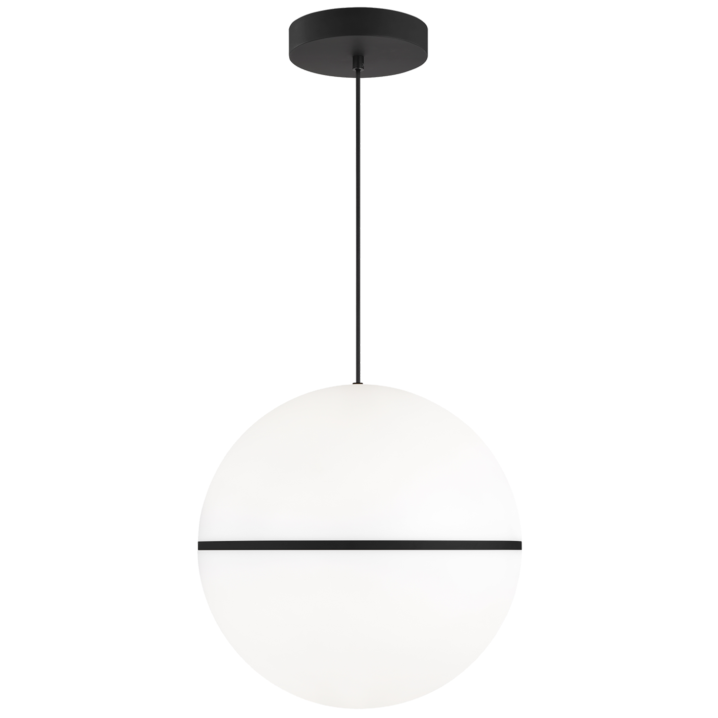 Hanea X-Large Pendant