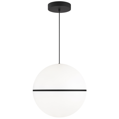 Hanea X-Large Pendant