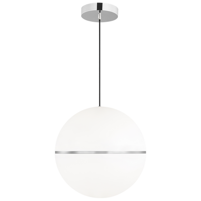 Hanea X-Large Pendant