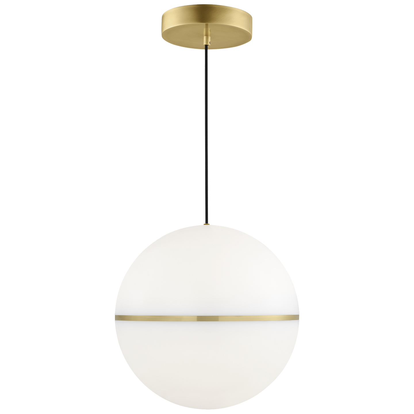 Hanea X-Large Pendant