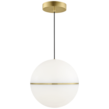 Hanea X-Large Pendant