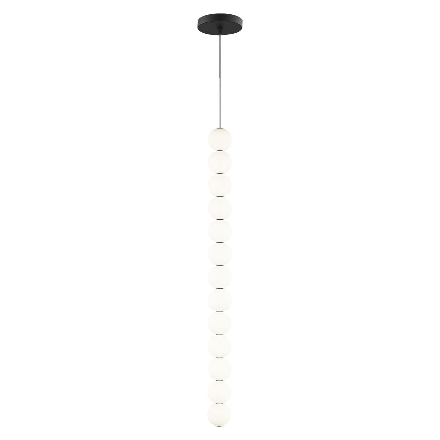 Orbet 13-Light Pendant