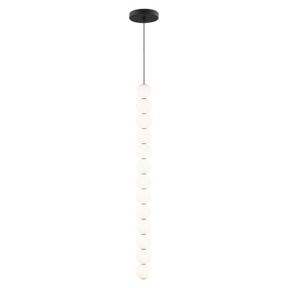 Orbet 13-Light Pendant