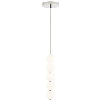 Orbet 5-Light Pendant