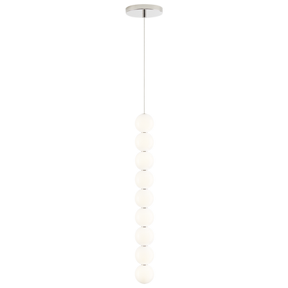 Orbet 9-Light Pendant